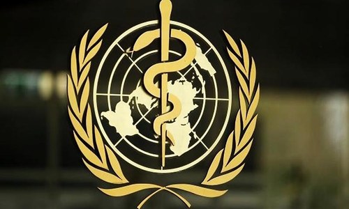 Pakistan nominates Dr Nishtar for WHO head