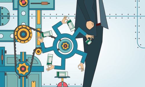 Pakistan's thriving culture of corruption