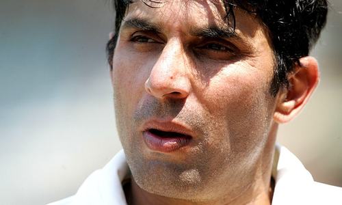Misbah to decide on retirement after PSL