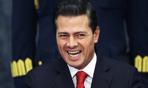 Mexican president cancels summit with Trump Mexican president cancels summit with Trump