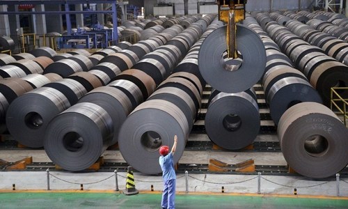 Decision on fate of Pakistan Steel Mills deferred indefinitely