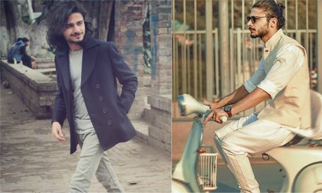 The Pakistani man's guide to rocking 5 hot winter trends