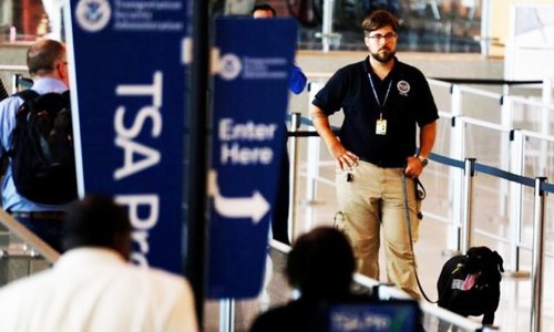 Green card holders included in Trump ban: US Homeland Security Green card holders included in Trump ban: US Homeland Security