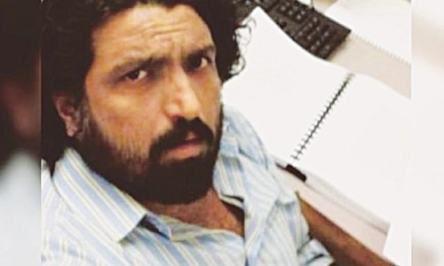 Missing activists make contact with families