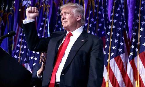 Trump administration might extend visa suspension to Pakistan