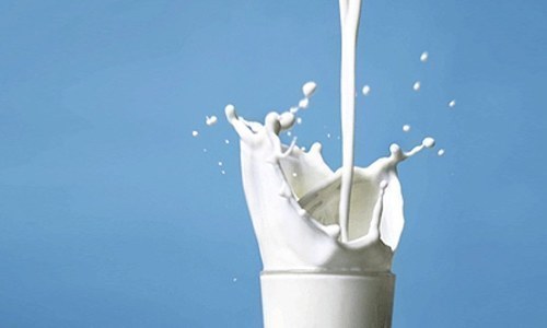 Only six milk brands fit for consumption in Pakistan