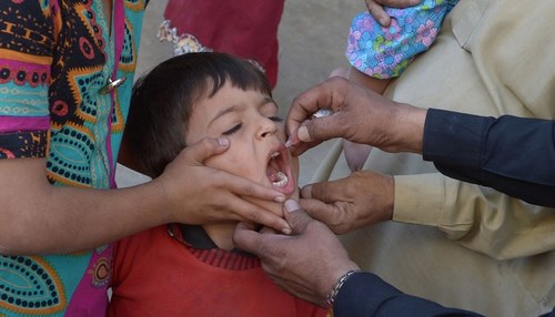 How Pakistan turned around its vaccination programme using technology