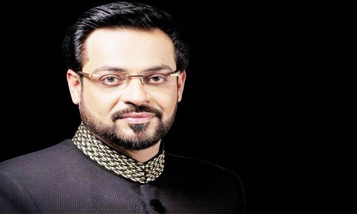 Pemra issues another notice to Bol Pemra issues another notice to Bol