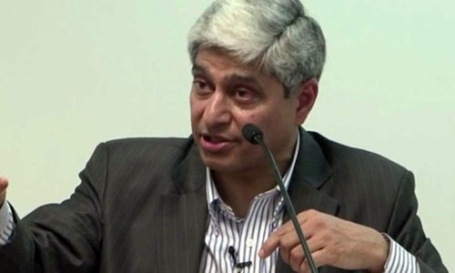 India calls for ‘credible crackdown on terrorism’ India calls for ‘credible crackdown on terrorism’