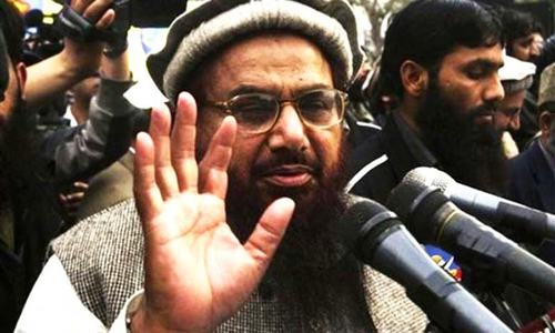 Will the govt crackdown on JuD be sustained? Will the govt crackdown on JuD be sustained?