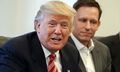 Trump's executive order on immigration: Is it legal?