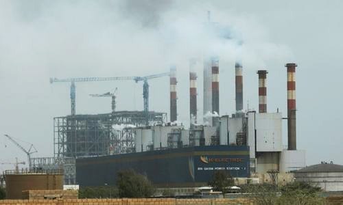 Nepra overturns decision that K-Electric inflated bills