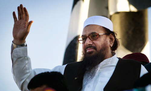Hafiz Saeed house arrest: Did fears of financial blacklisting force govt to act?
