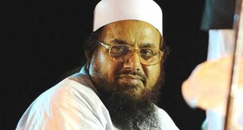 Interior ministry blames previous PPP govt for not acting against JuD