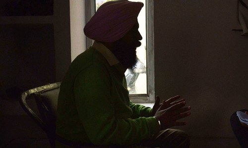 How drugs are used to woo voters in India's Punjab