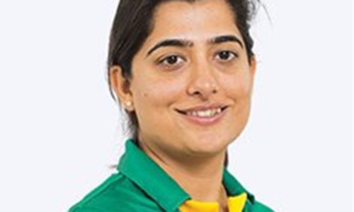 Colombo event is a pathway to Women’s World Cup Colombo event is a pathway to Women’s World Cup