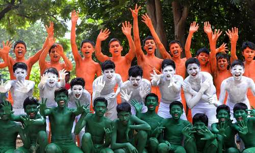 Why can't Indians take any criticism?