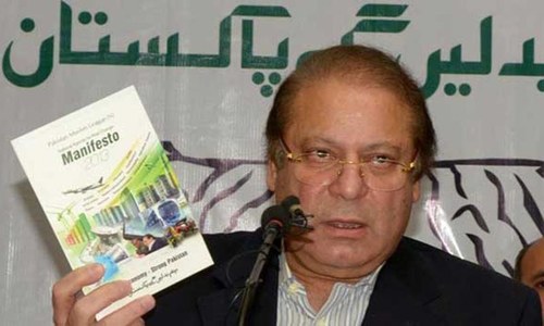 PML-N forever?