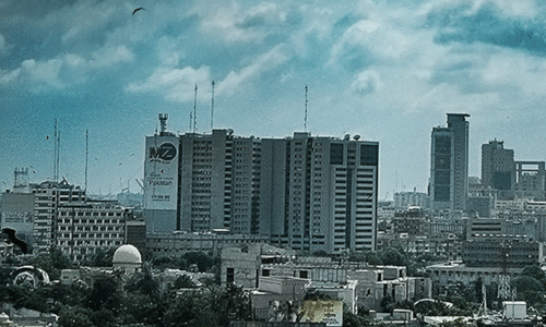 Is Pakistan's real estate market too elitist?
