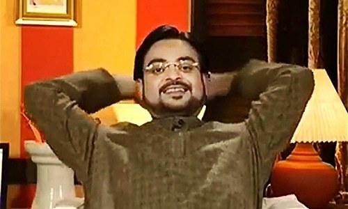 Pemra issues show cause to Bol; SHC grants stay to channel