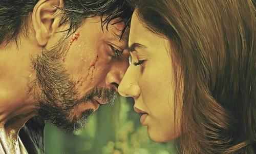 Raees will not release in Pakistan, says censor board