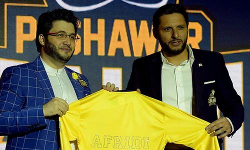 Peshawer Zalmi consent to playing PSL final in Lahore, says owner