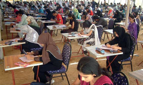 Over 400 bureaucrats still await long-delayed promotion