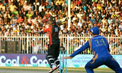 Bans and injuries: Players who will miss this year's PSL