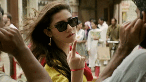 Pakistan's Raees ban is not going down well with fans Pakistan's Raees ban is not going down well with fans