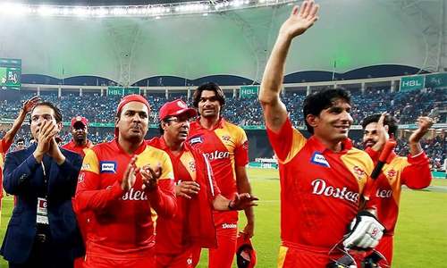 A league of our own: How the PSL brand was built