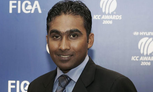 PSL provides great opportunity to young cricketers, says Jayawardene PSL provides great opportunity to young cricketers, says Jayawardene