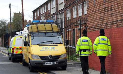 Members of UK &lsquo;sex gang&rsquo; face deportation to Pakistan