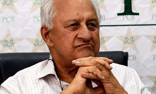 PSL key to Pakistan ending home exile: PCB chief PSL key to Pakistan ending home exile: PCB chief