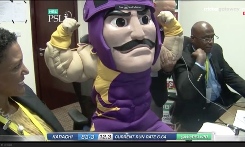 PSL 2017: Quetta Gladiators beat Karachi Kings by 7 wickets