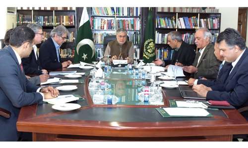 Stakeholders&rsquo; budget proposals will be considered: Dar
