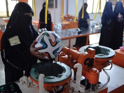 Sialkot sports industry seeks incentives