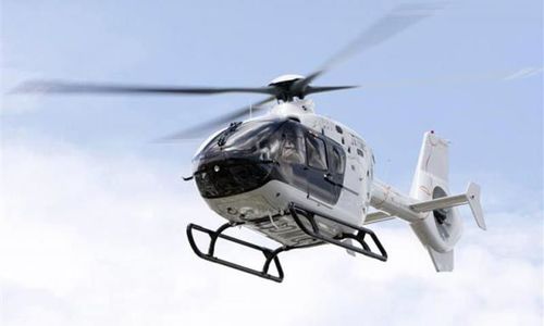 ‘Punjab govt to clinch helicopter deal soon’ ‘Punjab govt to clinch helicopter deal soon’
