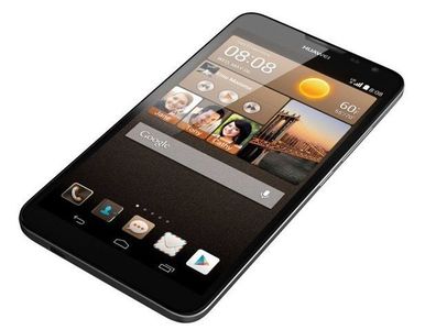 Smartphone maker Huawei catching up on Samsung, Apple