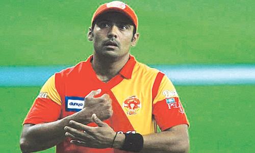 Sami credits Wasim Akram for success in PSL