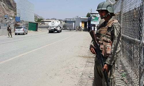 Three Pakistan Army soldiers killed in Balochistan's Awaran Three Pakistan Army soldiers killed in Balochistan's Awaran