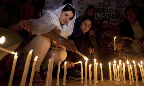 Staying the course after Sehwan