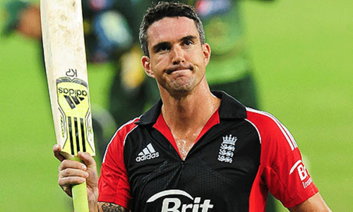 Kevin Pietersen yet to decide on playing PSL final in Pakistan
