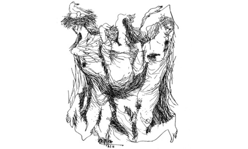 The king and the fakir