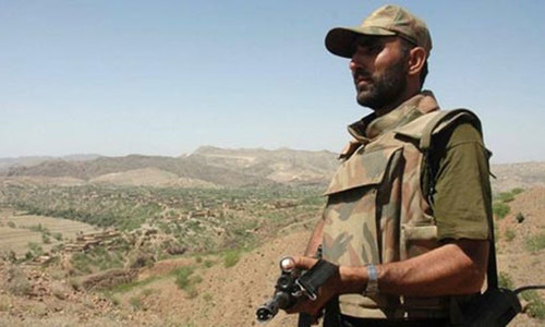 Afghan villagers flee border firing: aid group