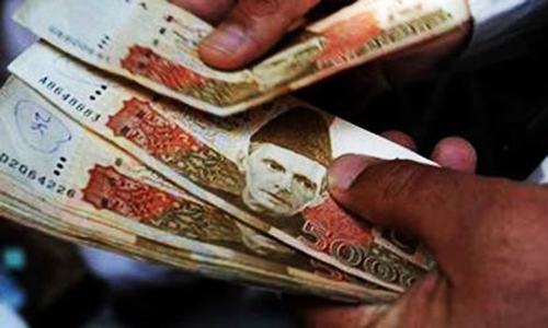 Director General NADRA arrested in embezzlement case