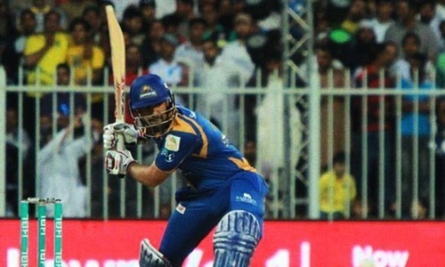 PSL 2017: Quetta Gladiators overpower Karachi Kings to qualify for playoffs