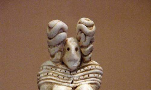 The lost civilisation of Mehrgarh: A treasure in ruins The lost civilisation of Mehrgarh: A treasure in ruins