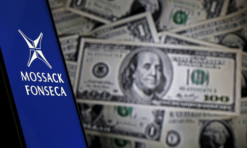 Panama Papers: the larger picture Panama Papers: the larger picture