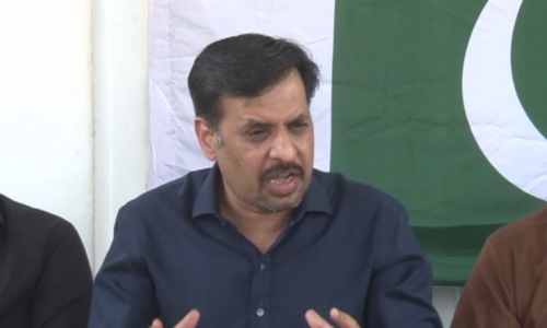 Mustafa Kamal questions rationale behind 'Operation Raddul Fasaad' Mustafa Kamal questions rationale behind 'Operation Raddul Fasaad'