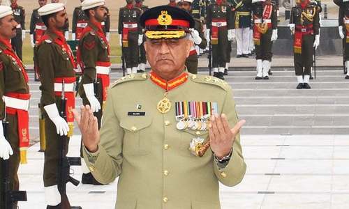 Operation Raddul Fasaad: The beginning of COAS Bajwa's legacy?